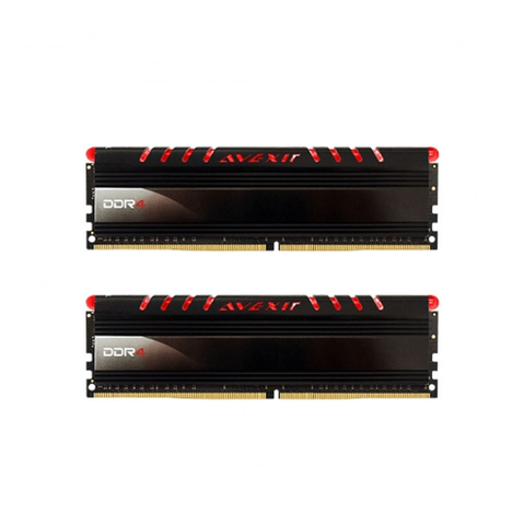 Ram DDR4 4GB bus 2400 Avexir