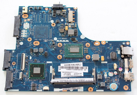 Mainboard Lenovo S400 / Cpu Onboard (I5 – 3317) / Vga 4ram