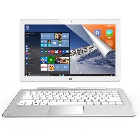 Cube iwork 10 Pro