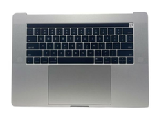  Bàn phím Macbook A1534 Full C 2016 Silver Like New 