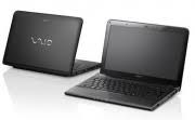 Camera Sony Vaio Sve-11115Ef/P