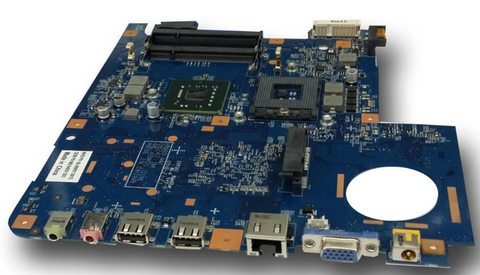 Mainboard dùng cho laptop Acer D725/525
