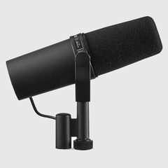  Micro Shure Sm7b 