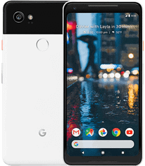  Google Pixel 2 Xl 