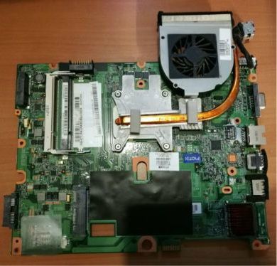 Mainboard Laptop HP CQ60 G60