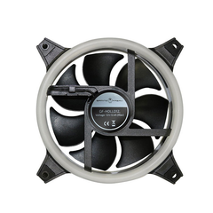  Fan Case Hollo 12cm RGB Pack 2 Fan 