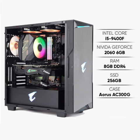 Pc Xgear Aorus DreamMachine