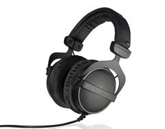  Tai nghe Beyerdynamic DT 770 PRO Black Edition 250 Ohm 