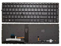  BÀN PHÍM DÙNG CHO LAPTOP HP 850G7 LED 