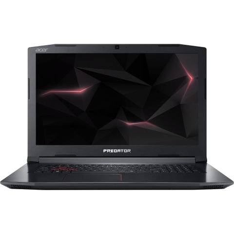 Acer Predator Ph317-52-787S