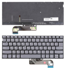  Bàn phím dùng cho laptop Lenovo 730S-13 S730-13 LED 