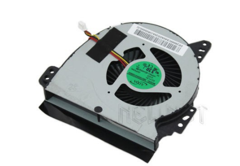 Quạt dành cho laptop Toshiba L40 L45 mỏng S40D S40T