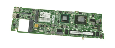 Mainboard dùng cho laptop Dell XPS L321