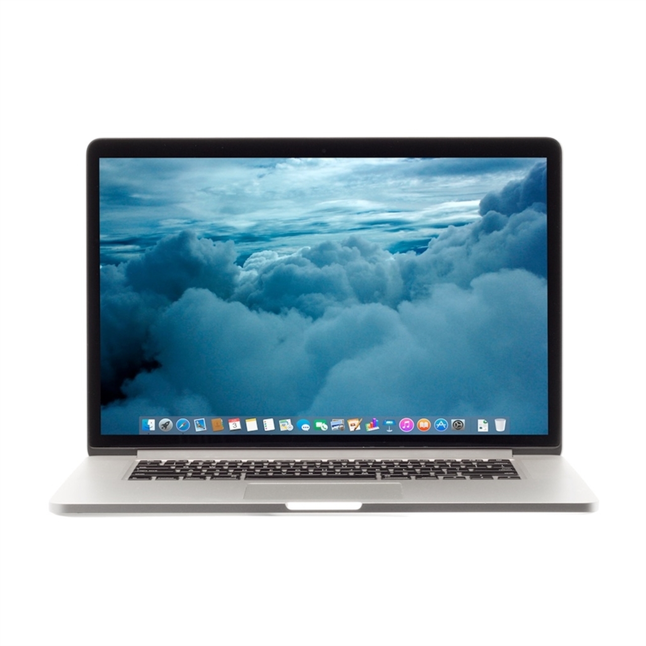 Macbook Pro Mid 2014 Retina 15 Giá mới 