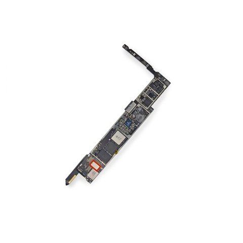 Sửa main – ic hiển thị cảm ứng iPad 3