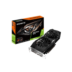  Card màn hình GIGABYTE GTX 1660 Ti WF2OC-6G 