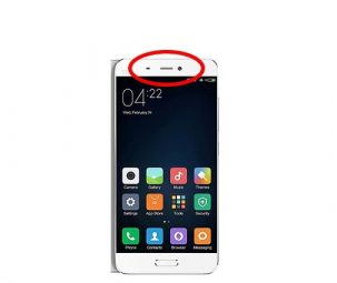 Main – Ic Cảm Biến Xiaomi Mi 5