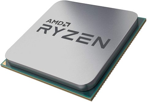 AMD Ryzen 7 3800XT