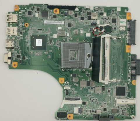 Mainboard dùng cho laptop Sony CA