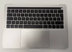  Bàn phím Macbook A1706 Full C Silver chuẩn Nhật 