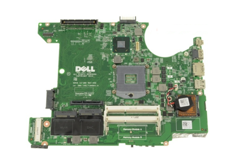 Mainboard dùng cho laptop Dell Latitude E5420
