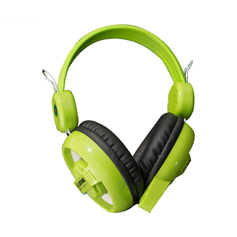 Tai Nghe Lightning A2 Gaming Led
