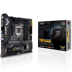  Mainboard TUF GAMING B460M-PLUS 