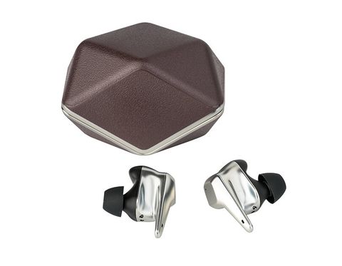 Tai nghe HiFiMan Svanar Wireless LE