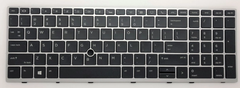  BÀN PHÍM DÙNG CHO LAPTOP HP 850G5 850G6 LED 