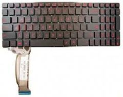  Bàn Phím Keyboard Laptop Asus Gaming Rog Gl552Vx 