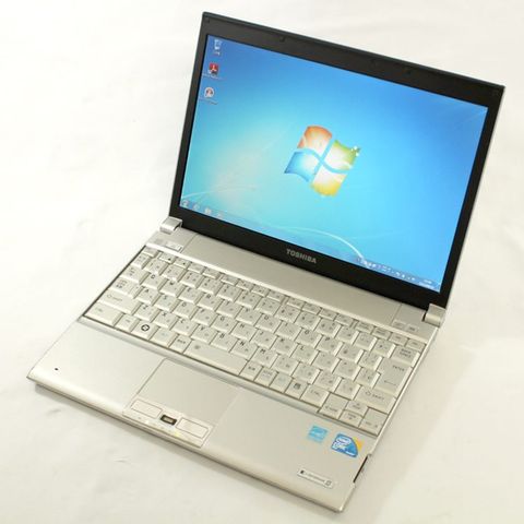 Toshiba Portege R500