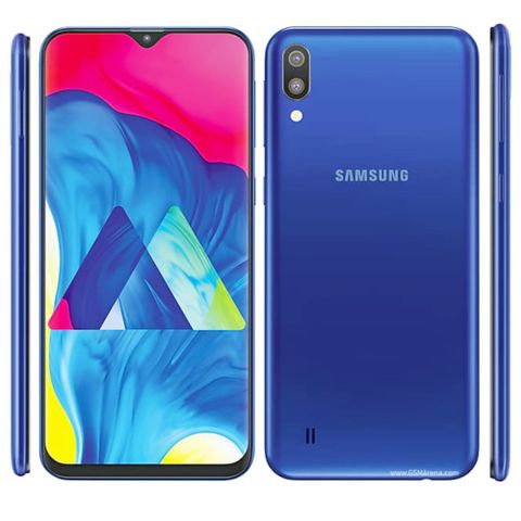 Samsung Galaxy M10