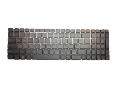  Bàn Phím Keyboard Laptop Asus Gaming Rog Gl552Vw 