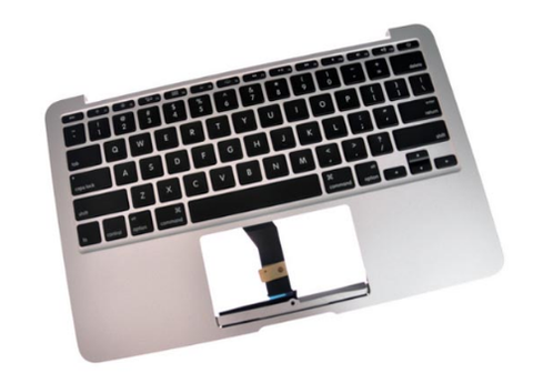 Bàn phím Macbook A1465 Full C