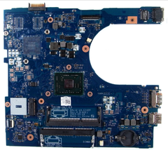  Mainboard dùng cho laptop Dell INSPRISON 5555 AMD A8-7410APU 
