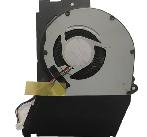 Quạt laptop Asus U44S