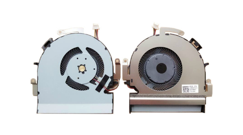 Quạt laptop Asus UX550 CPU
