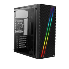  Vỏ Case Aerocool Streak Led RGB 