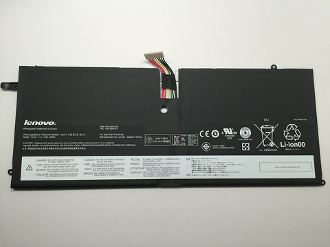 Pin Laptop Lenovo Thinkpad X1 Carbon
