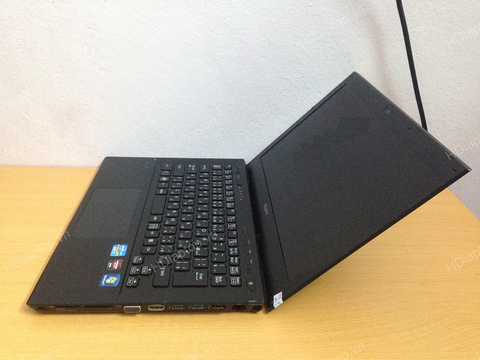 Sony Vaio Svs 13136Pa