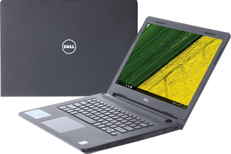 Dell Vostro 3468-K5P6W1