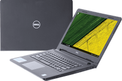  Dell Vostro 3468-K5P6W1 