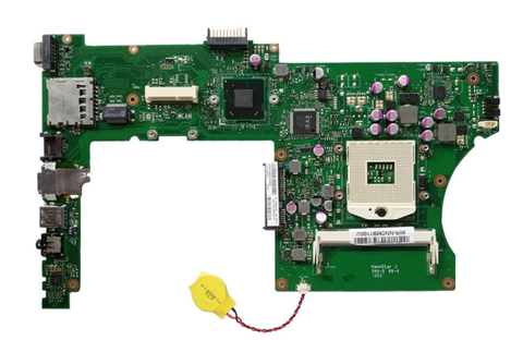 Mainboard dùng cho laptop Asus X301