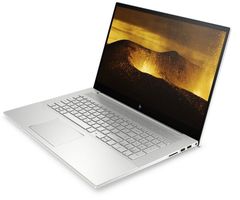  HP Envy 17 2020 