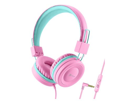 Tai nghe iClever IC-HS14 Kids
