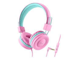  Tai nghe iClever IC-HS14 Kids 