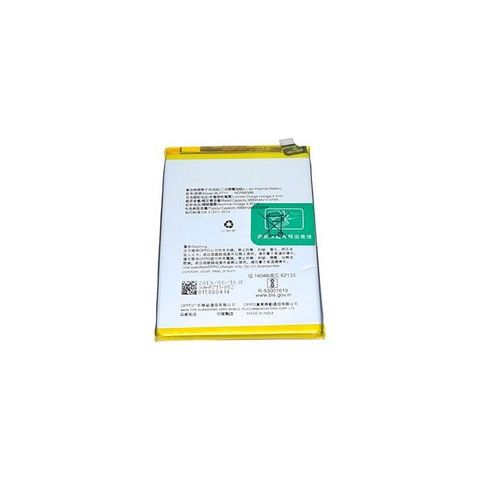 Pin zin công ty Oppo Reno 3, BLP765 - 3935, 4025 mAh