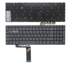  Bàn phím dùng cho laptop Lenovo 320-15 có nút nguồn 
