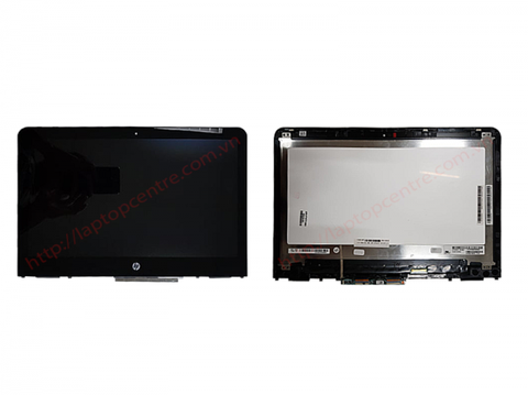 Man Hinh Cam Ung Laptop Hd 13.3 30p Hp X360 13-U