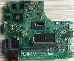  Mainboard dùng cho laptop Dell 3437 